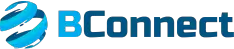 BConnect Global Logo